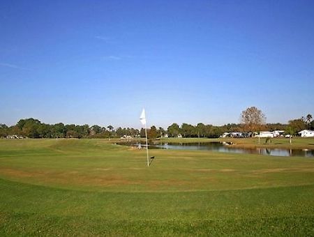 Clerbrook Golf & Rv Resort Caravan Park Clermont Zewnętrze zdjęcie